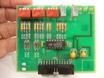 Dover Flexo I/p Printed Circuit Board 723-0101 P5. Fixed Price $145.00.