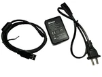 Nikon EH-69P Charger Adapter UC-E6 Cable For Coolpix S3000 S3100 S3200 S3300. Fixed Price $12.99.