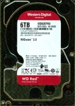 WD60EFRX-68L0BN1, Western Digital Sata 6TB Dec 2018 WX71. Fixed Price $318.00.