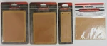 4 New Vintage Radio Shack Printed Circuit / Prepunched Perfboard Lot. Fixed Price $39.99.
