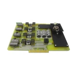 Nusonics 301400 Unmp. Fixed Price $78.00.