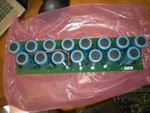 Eto Hv Cap Bank ABX-X284 Rev G. Fixed Price $99.00.