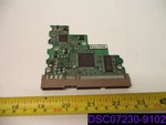 Seagate Board Only P/n 100306044. Fixed Price $44.99.