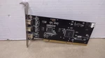 Ads Technologies Pyro 1394B Pci 810- Firewire And 800. Fixed Price $19.95.