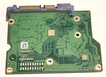 Pcb Only 100535704 Rev Seagate 3.5" Qr: 5699 Sata I-426. Fixed Price $16.35.