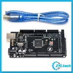 Zyltech R3 Board ATMEGA16U2/ATMEGA2560 For Arduino W/ Free Usb Cable. Fixed Price $23.95.