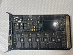 Grass Valley Node Video Processing Routing Card 55-042840-00 Part 062840. Fixed Price $1100.00.