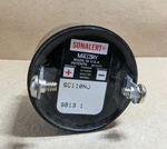 Mallory SC110NJ Sonalert Buzzer / Transducer, Piezo, Panel Mount 42MM (new Nb). Fixed Price $48.00.