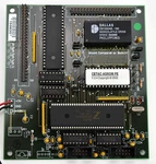 Cetac ASX-500 Asrom Pe V2.4 Control Board Autosampler Pcb. Fixed Price $99.99.
