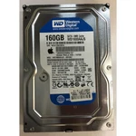 WD1600AAJS-40H3A2 Western Digital 160GB 7200 Rpm Sata 3.5" Hdd. Fixed Price $17.00.