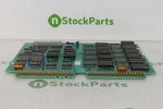 Ge Fanuc IC600CB502B Rblt. Fixed Price $399.95.