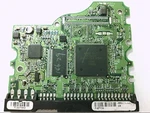 6Y160L0, YAR41VW0, Nmgd, Ardent C5-C1 040110200, Maxtor Ide 3.5 Pcb.... Fixed Price $52.25.