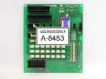 Tel Tokyo Electron OYDK-063 Connector Pcb Adh Chem #02 Lithius Working. Fixed Price $611.20.