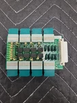 Muratec RYBD-8 IC-117 Z90-54568-01 Pcb Circuit Board. Fixed Price $99.99.