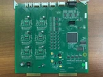 Dirui CS-400-18E-07 Control Board Ver 003 Industrial Pcb Module. Fixed Price $100.00.