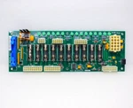 Ge 00-879119-01 (B1) Dc Distribution Board Art/fab 00-879118-02 Rev. Fixed Price $580.00.