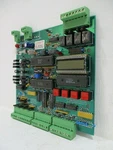 Barrington Systems 8611-04-0 Rev. F Micro-star Circuit Board Model MS-STD-1 Plc. Fixed Price $65.00.