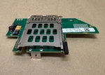 Tandberg 400921003LF Circuit Board. Fixed Price $50.00.