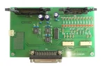 Daihen HP-0463A Rf Auto Matcher Pcb Assembly AKP-60B Working Surplus. Fixed Price $601.25.