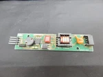 Endicott Research Group Erg 8M051706 Display Driver Circuit Board -fast Shipping. Fixed Price $27.50.