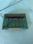Potter & Brumfield 2I0Q32 Mounting Module Circuit Board. Fixed Price $63.00.