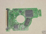 Seagate ST9808210A 9AH233-020 FW:3.02 (100342239 F) 80GB 2.5" Ide Pcb. Fixed Price $14.70.