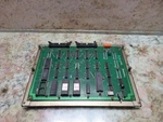 Takamaz Cnc Machine Circuit Board TACS-10-1A Warrnaty. Fixed Price $109.99.
