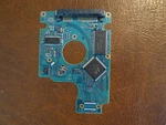 Hitachi HTS543232A7A384 PN:0J13123 MLC:DA4584 0A75647 DA4721 320GB Sata Pcb. Fixed Price $14.70.