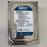 Western Digital Caviar Blue WD5000AAKX 500GB 3.5" Sata 7200RPM 16MB Hdd. Fixed Price $9.31.