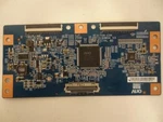 Samsung LN46C600F3FXZA T-con Board (31T09-C0K, T315HW04 V3) 55.46T03.C48. Fixed Price $14.95.