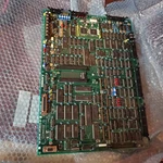 Mitsubishi Circuit Board 3BK23057A. Fixed Price $1500.00.