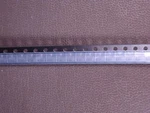 Lot Of MUN2211T1 Semiconductor Npn Transistor 50V 100MA 3 Pin SC-59 Nos. Fixed Price $8.90.