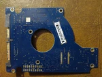 Seagate ST9320325AS 9HH13E-031 FW:0003DEM1 Wu (100536284 G) 320GB 2.5" Sata Pcb. Fixed Price $16.22.