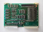 Cybelec Output Board NOT-102-04F. Fixed Price $175.00.