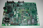 Liebert 02-810000-00 Or 12 07 Controller Board Tested 100%. Fixed Price $85.00.