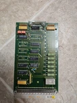 Kolbus 439943PLATINE Modul Karte Board 43-9-943 43-9-920. Fixed Price $1199.99.