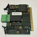 Acrison 115-0847 Cpu Circuit Board. Fixed Price $215.00.