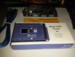 R3 Board ATMEGA2560-16AU 16U2 Usb Cable Compatible With Arduino Ide. Fixed Price $34.99.