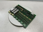 Shibaura H0550555 Circuit Board Used #147755. Fixed Price $250.00.