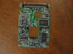 Ibm DKLA-24090 MLC:F22083 PN:03L5659 (25L1274 F21875 ) 4.0GB 2.5" Ide Pcb. Fixed Price $14.70.