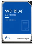 Western Digital 6TB Wd Blue Pc Internal Hard Drive Hdd - 5400 Rpm, Sata. Fixed Price $229.99.