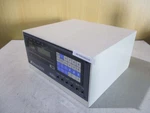 Tokyo Seimitsu Electronic Micrometer E-PU1020A 20VA HCFR50228C016 As Is. Fixed Price $635.92.