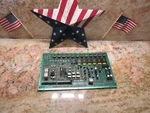 Yaskawa Varispeed Board 505MT JPDC-C019 P008 ETC00250 FT6207393-3 Lsu-opt. Fixed Price $99.99.