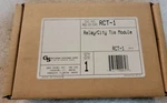 Building Systems Honeywell Edwards Est-rct Relay/city Tie Module Nos. Fixed Price $39.87.
