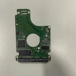 Samsung 2.5" Sata Hdd Pcb Board BF41-00315A 05 Fw 2AJ10002 HM641JI/SCC. Fixed Price $35.72.