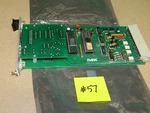 Ivek B01837 01838A 01839 Circuit Board New Lot # 57. Fixed Price $350.00.