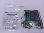 Samsung SP1203N TL100-24 Spinpoint P80 120GB Ide Pcb Controller Donor Board Test. Fixed Price $55.00.