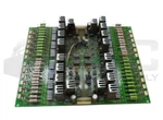 Mitsubishi BV611A102G51 Circuit Board BNK-6. Fixed Price $710.00.