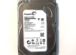 Seagate ST1000VM002 1ET162-160 SC11 Su China (S511) 1000GB 3.5" Sata Hdd 15374. Fixed Price $73.79.