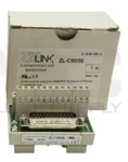 New Automation Direct ZL-CM056 Ziplink Conn Module For 05&06 Plc 16 Chn. Fixed Price $35.00.